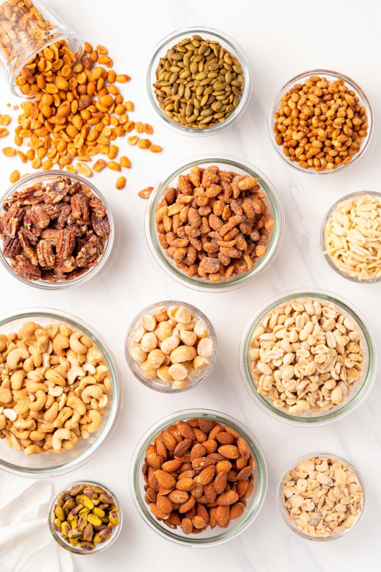 Trail Mix