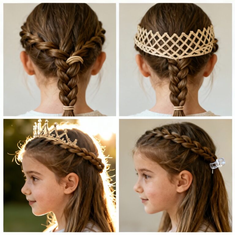 24 Adorable Hairstyle Ideas For Little Girls You Need To Try