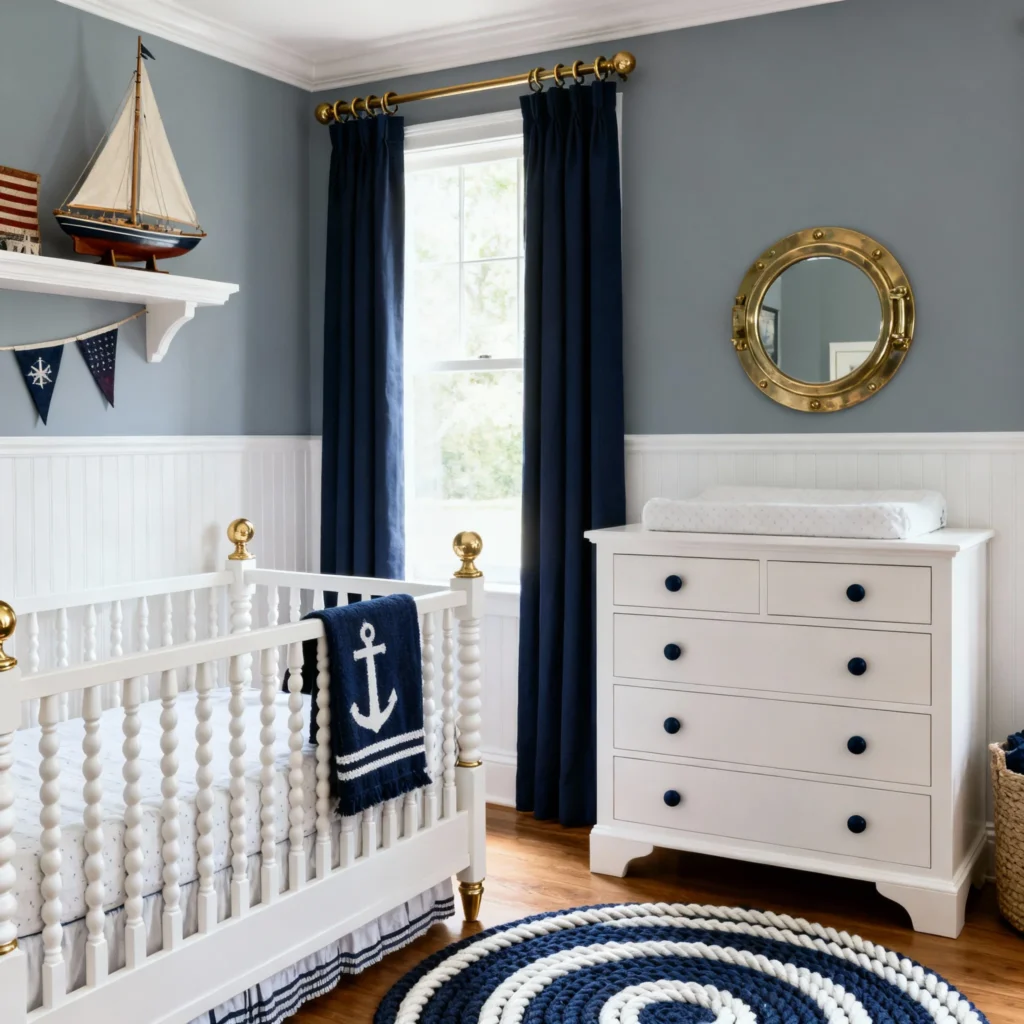 Benjamin Moore Wickham Gray (HC-171)