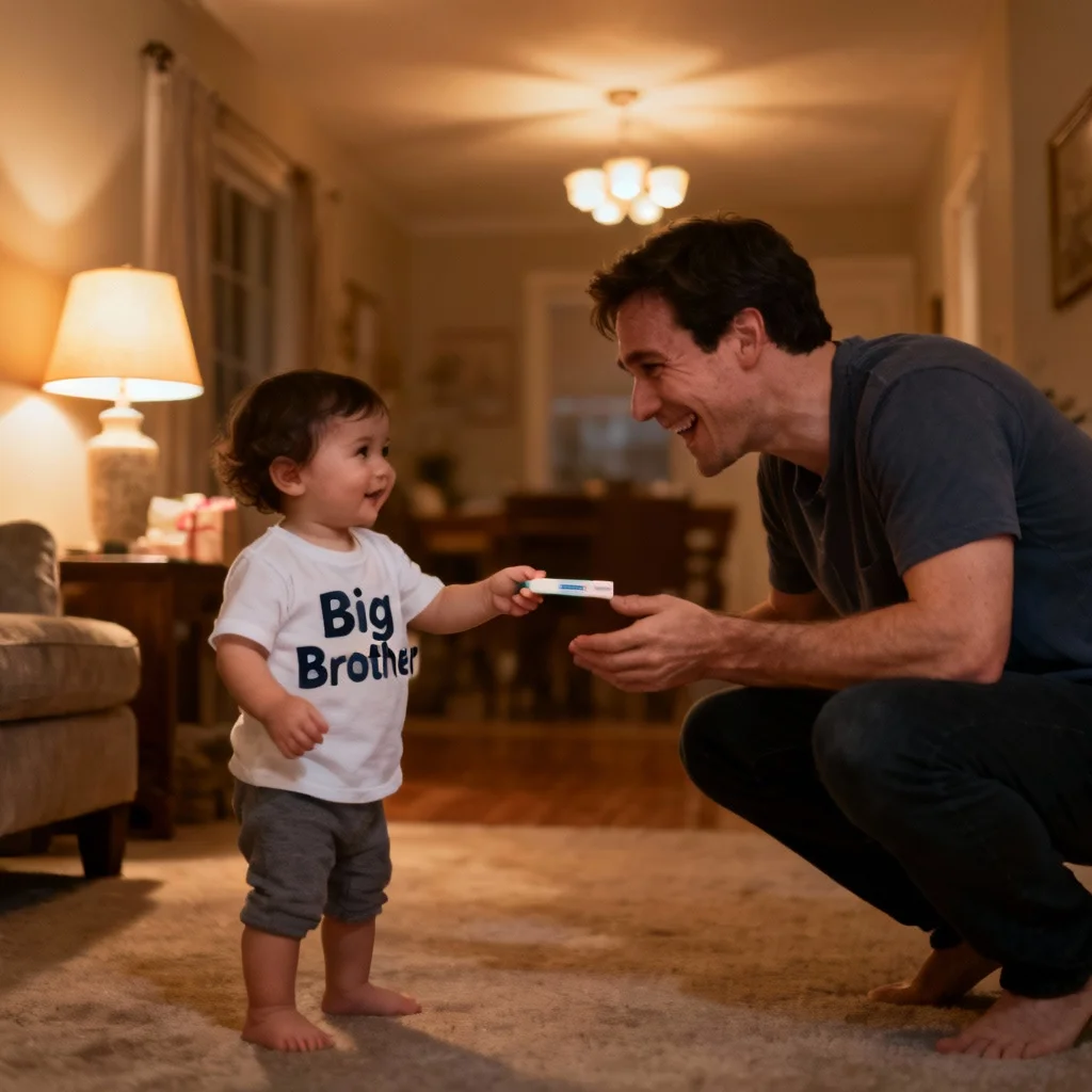 Big Sibling Helper