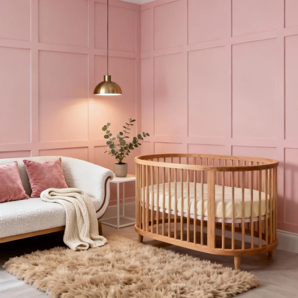 Cozy Contemporary Comfort