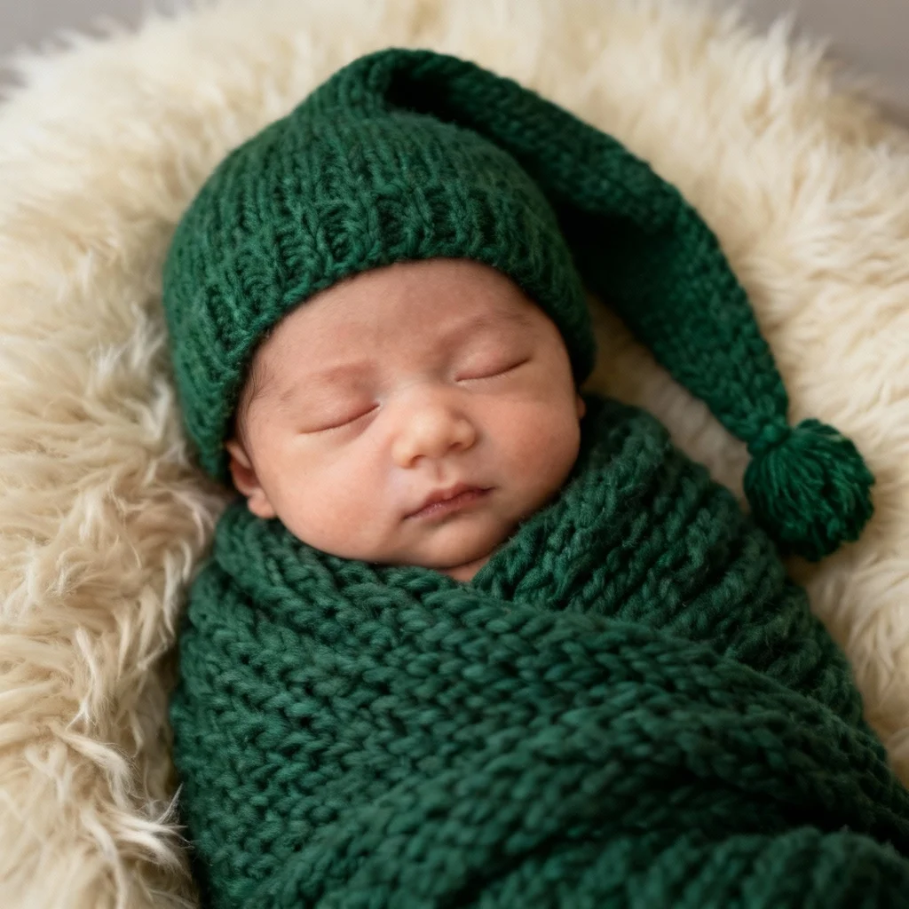 Cozy and Comfortable Ideas for Christmas Photos 1