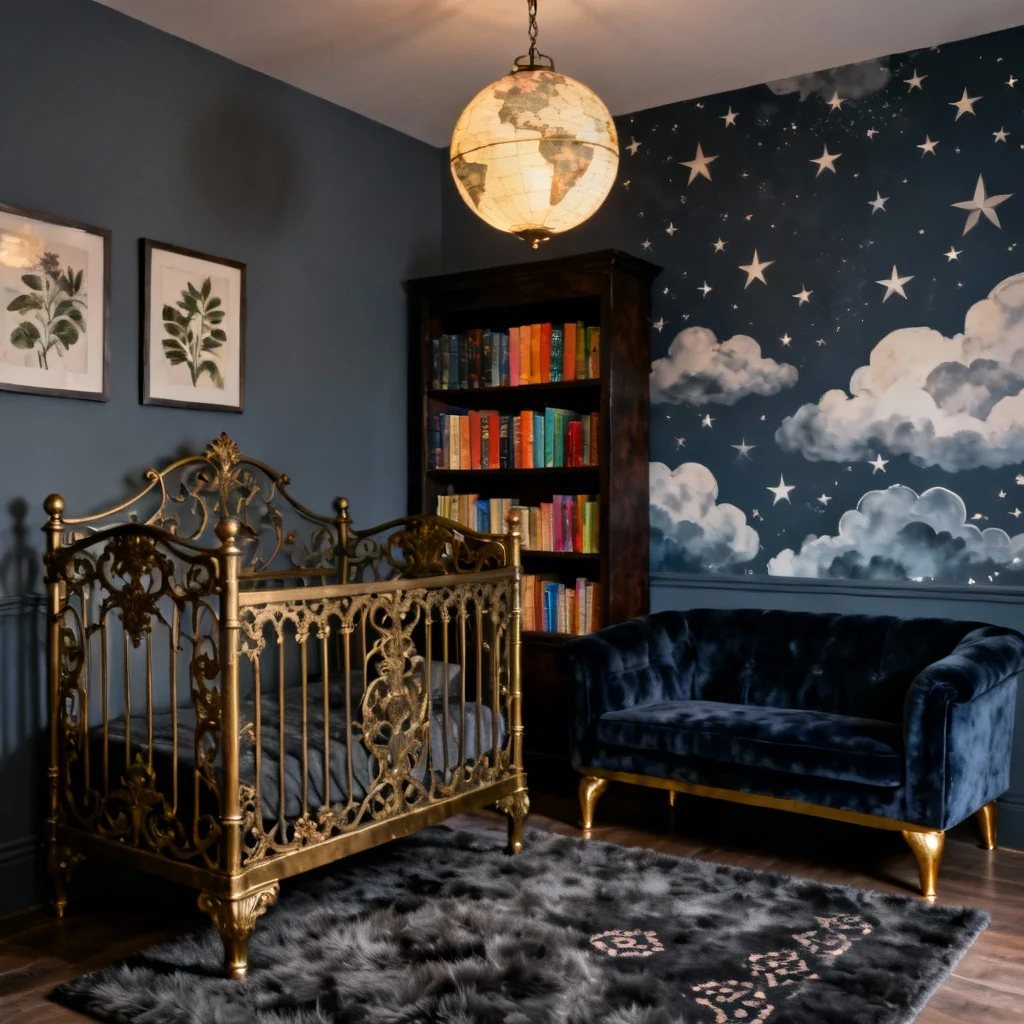 Farrow & Ball Lamp Room Gray