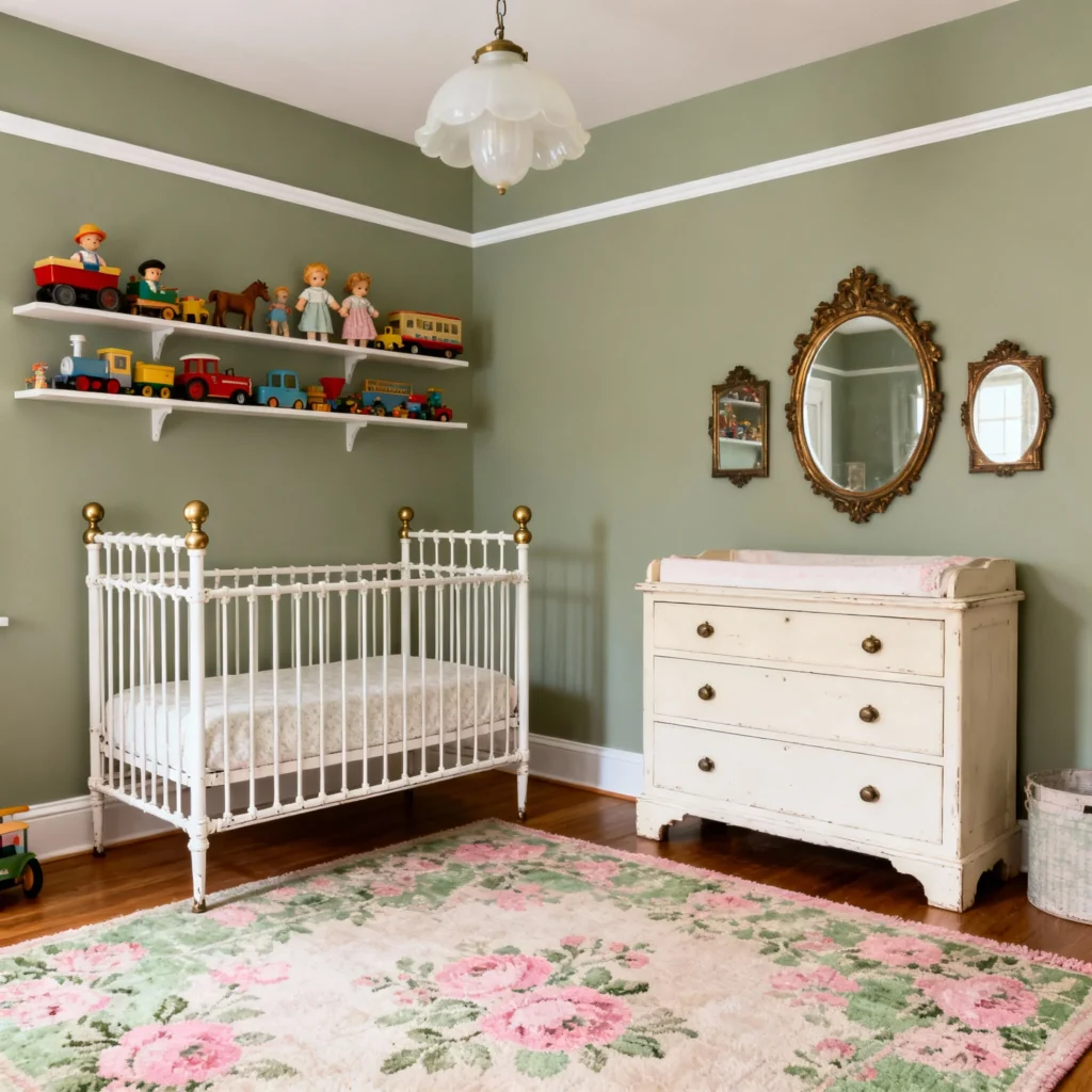 Farrow & Ball Treron (292)