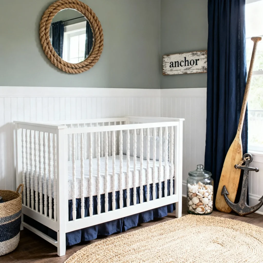 Benjamin Moore Saybrook Sage (HC-114)