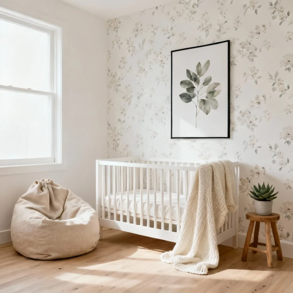 Minimalist Scandinavian Dream