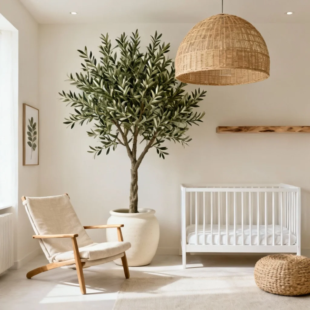 Natural Statement Pieces