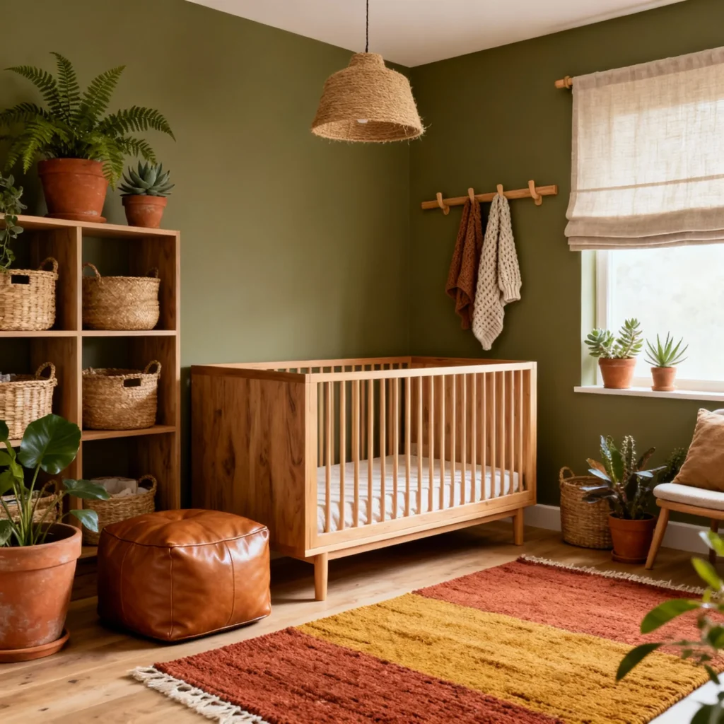 PPG Dark Sage (PPG1124-6)