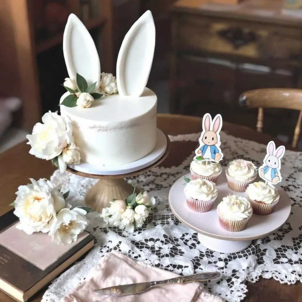 Peter Rabbit Classic Character Celebration