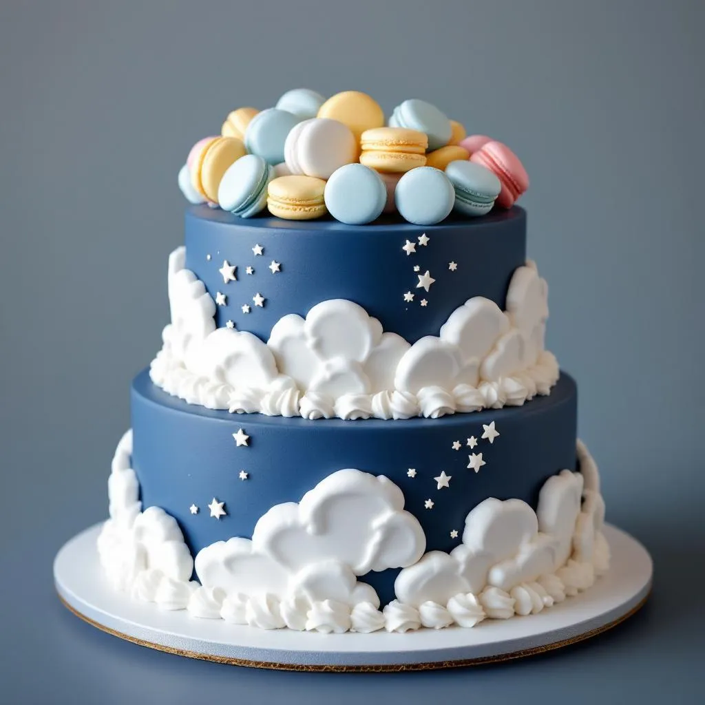 Twinkle Twinkle Little Star Celestial Dreams