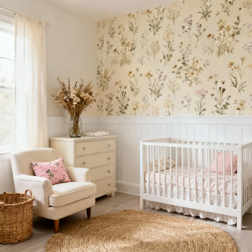 Wildflower Meadow Inspiration