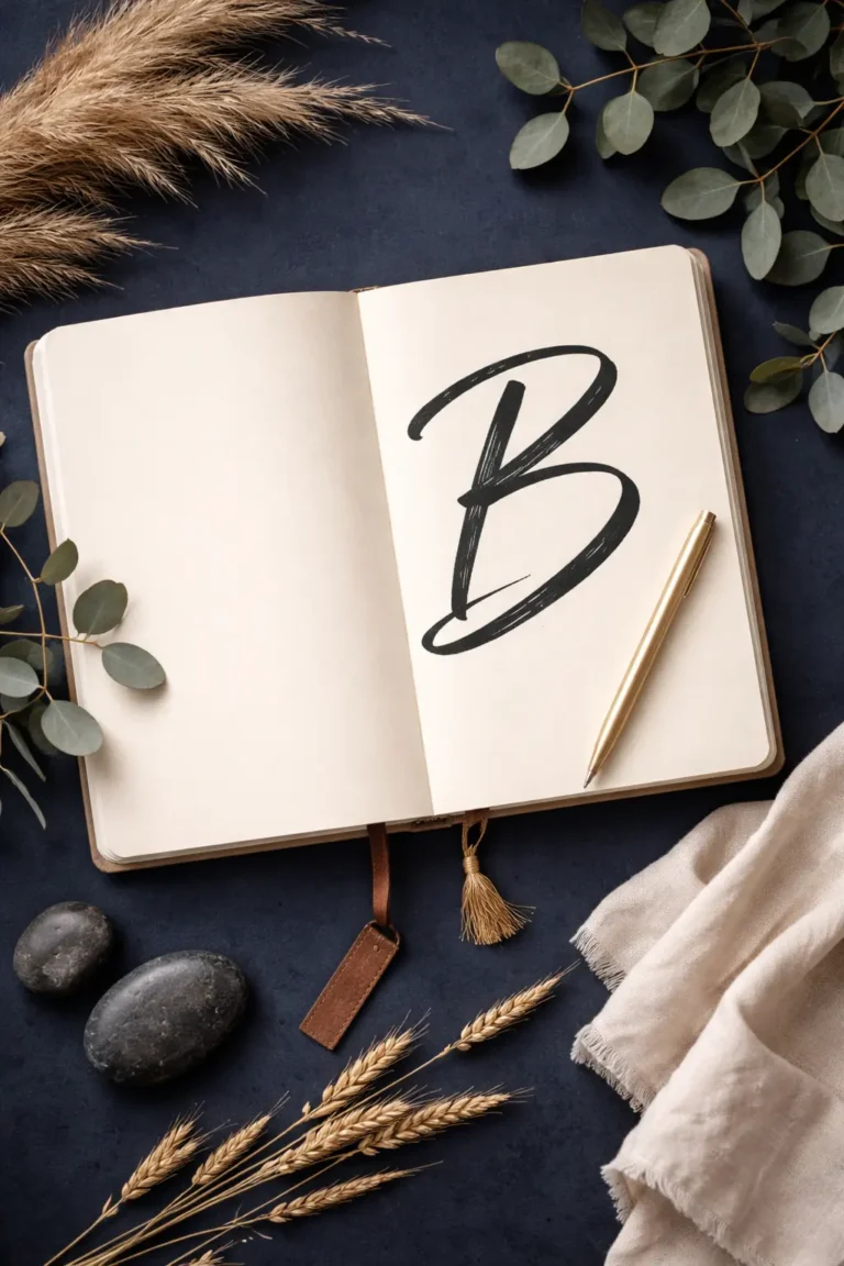 Best Boy Names That Start With B