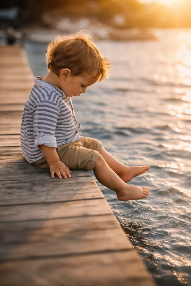 Boy Names That Start With K