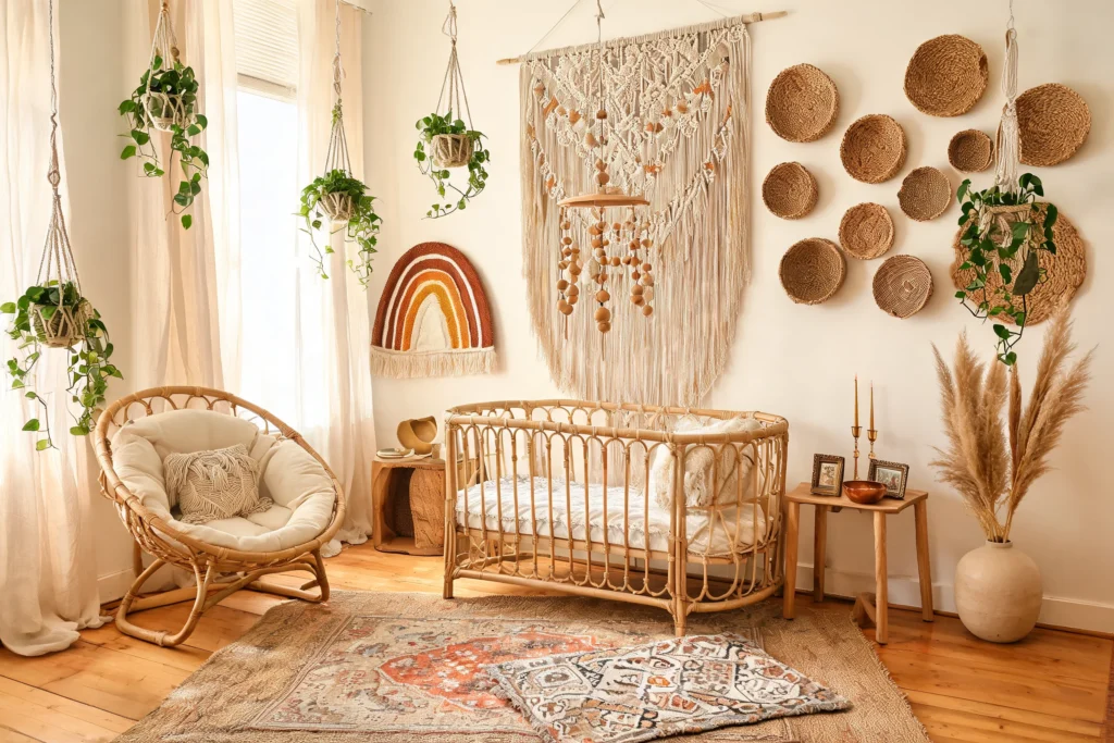 Bohemian Dreams