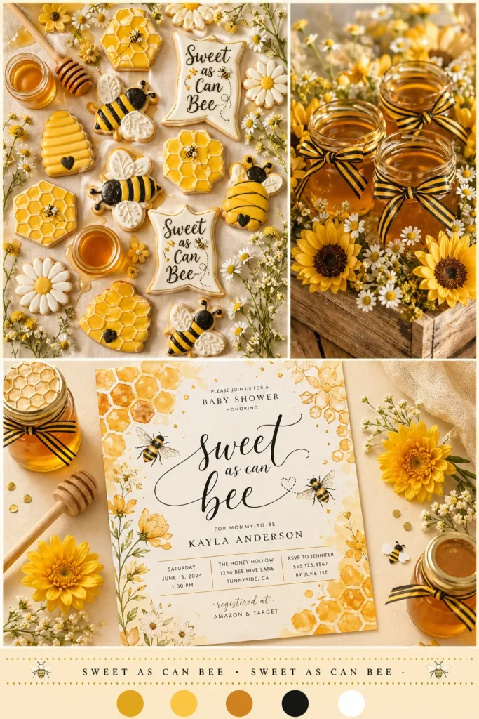 Bumblebee Theme