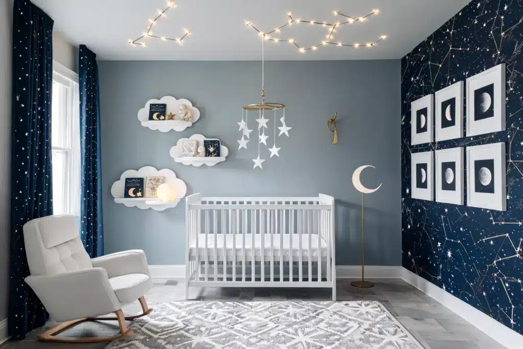 Celestial Dreams