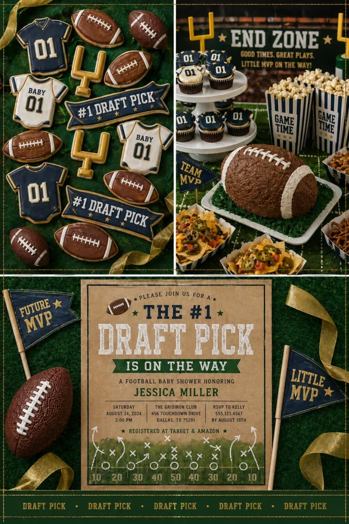 Football Theme