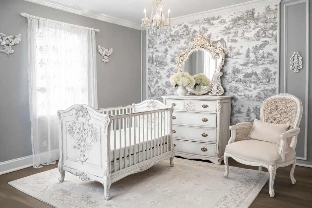French Provincial