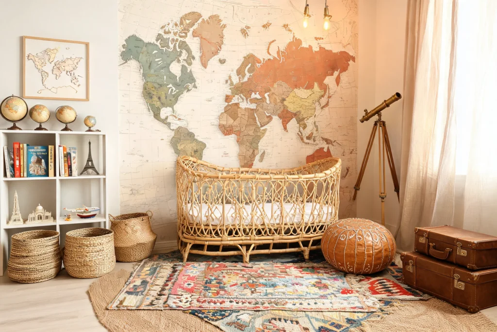 Global Traveler
