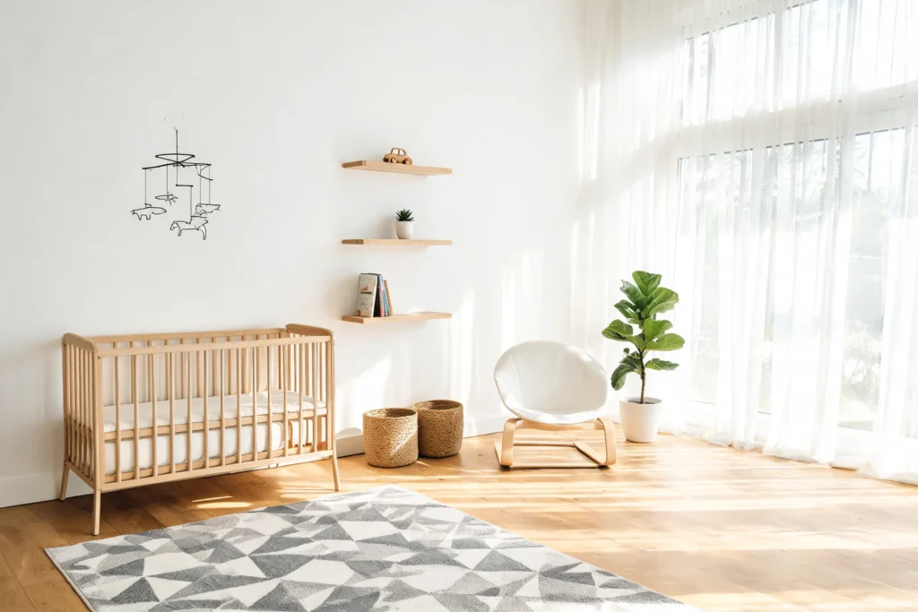 Scandinavian Simplicity
