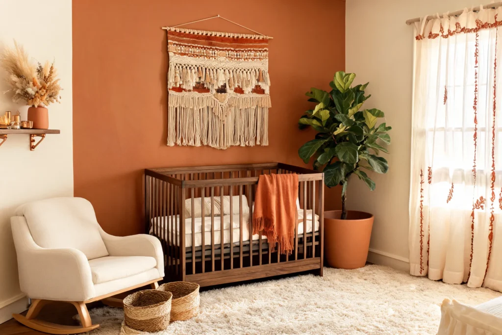 Terracotta Warmth