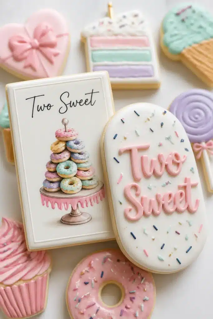 Two Sweet Sweet Shop