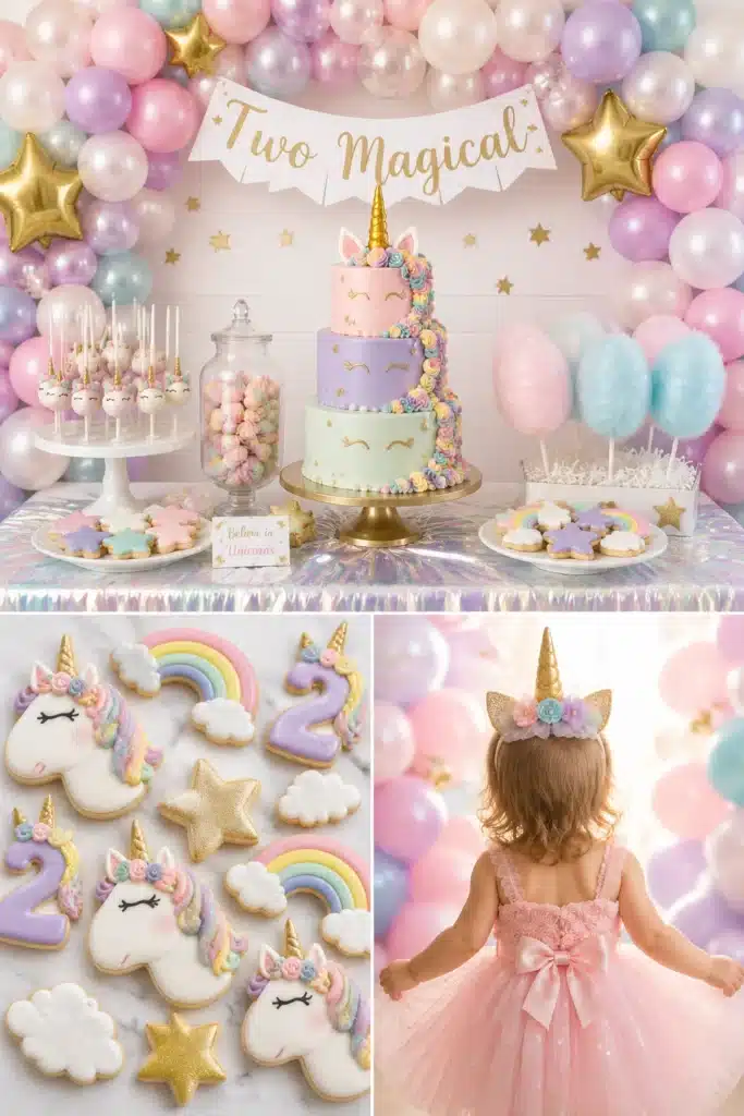 Unicorn Dreams