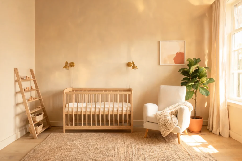 Warm Minimalism