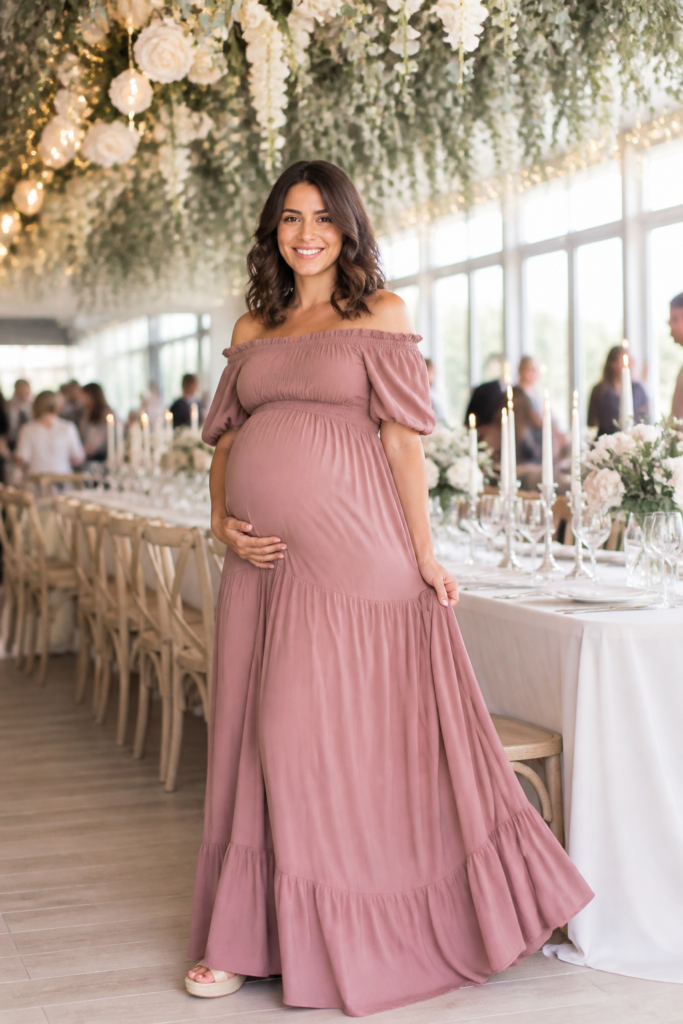 Blush Pink Perfection