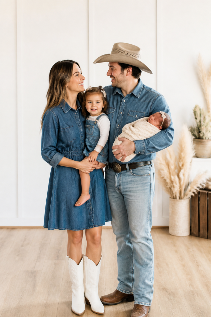 Country Cute