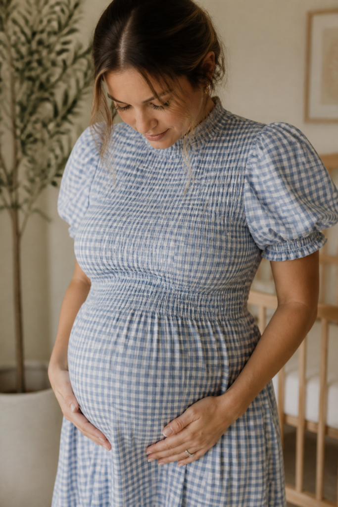 Gingham Classic