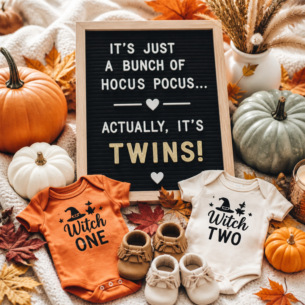 Halloween Hocus Pocus Theme