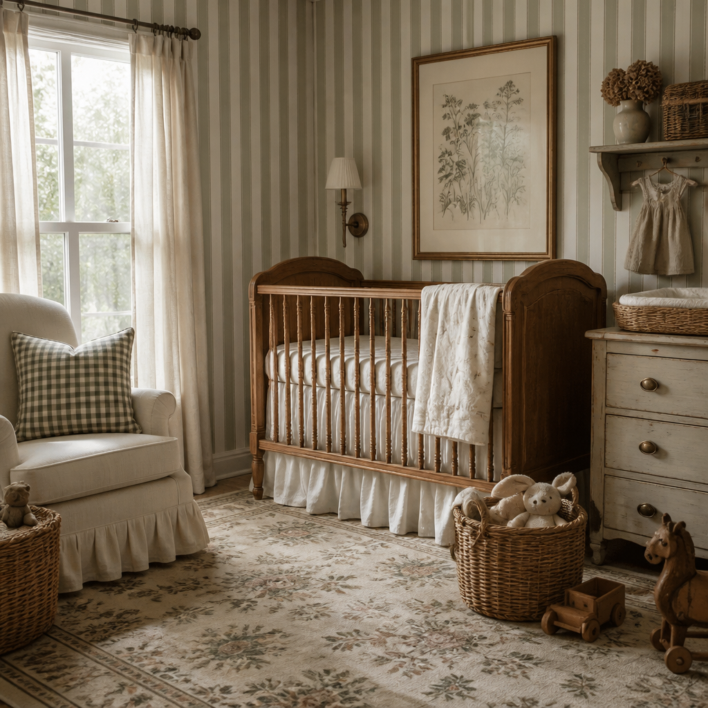 Mixed Classic Pattern Combinations