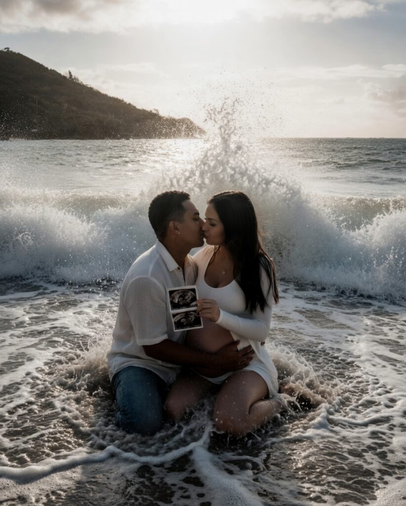 The Moody Waves Wrapped Together Announcement
