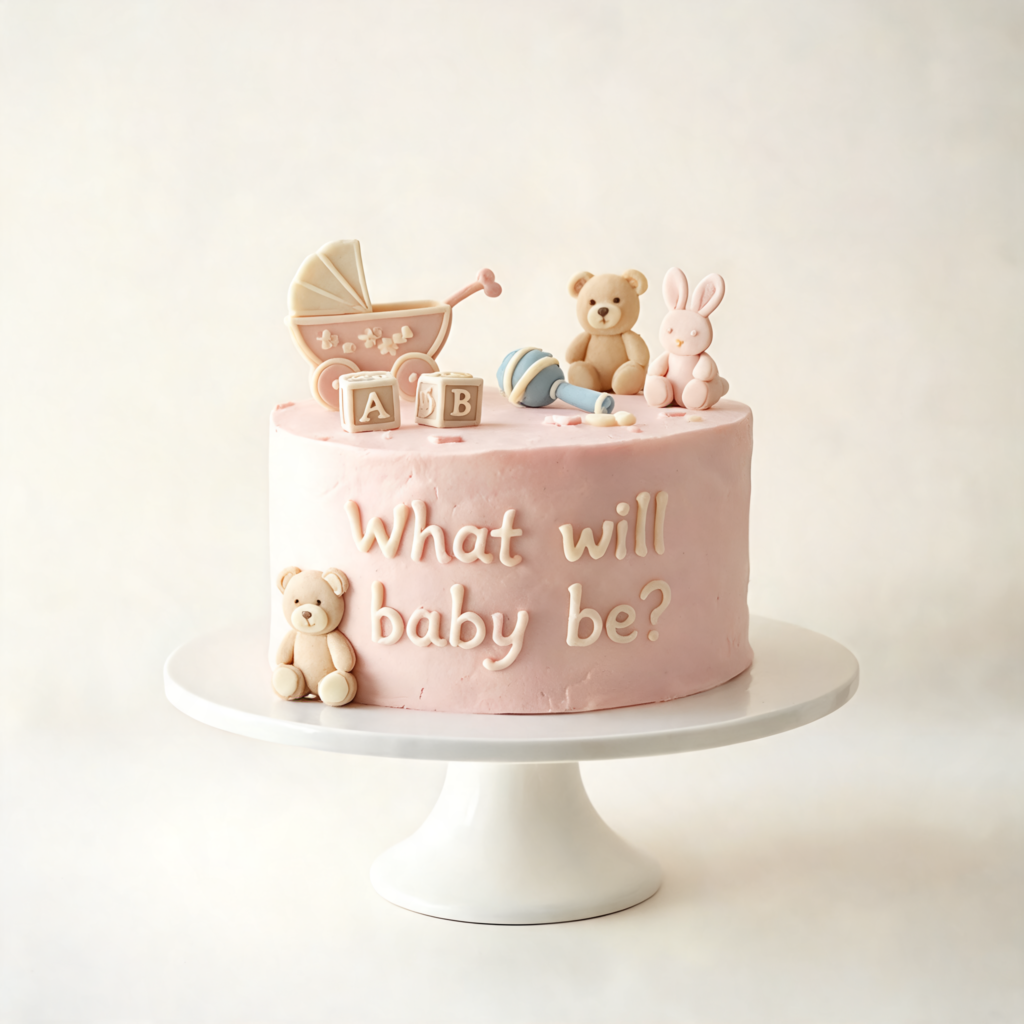Vintage Nursery Design