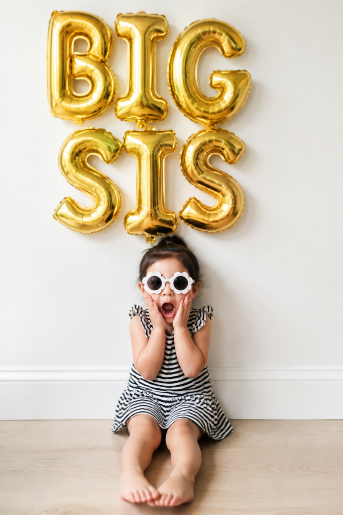 Big Sis Balloons