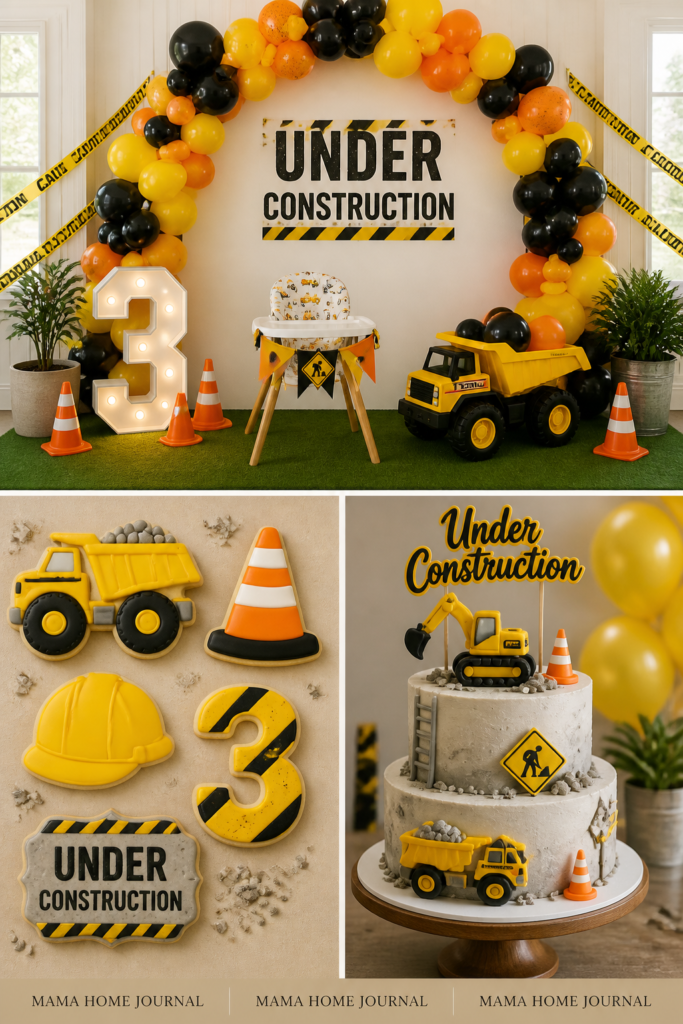 Construction