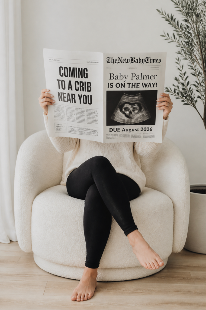 Custom Newspaper