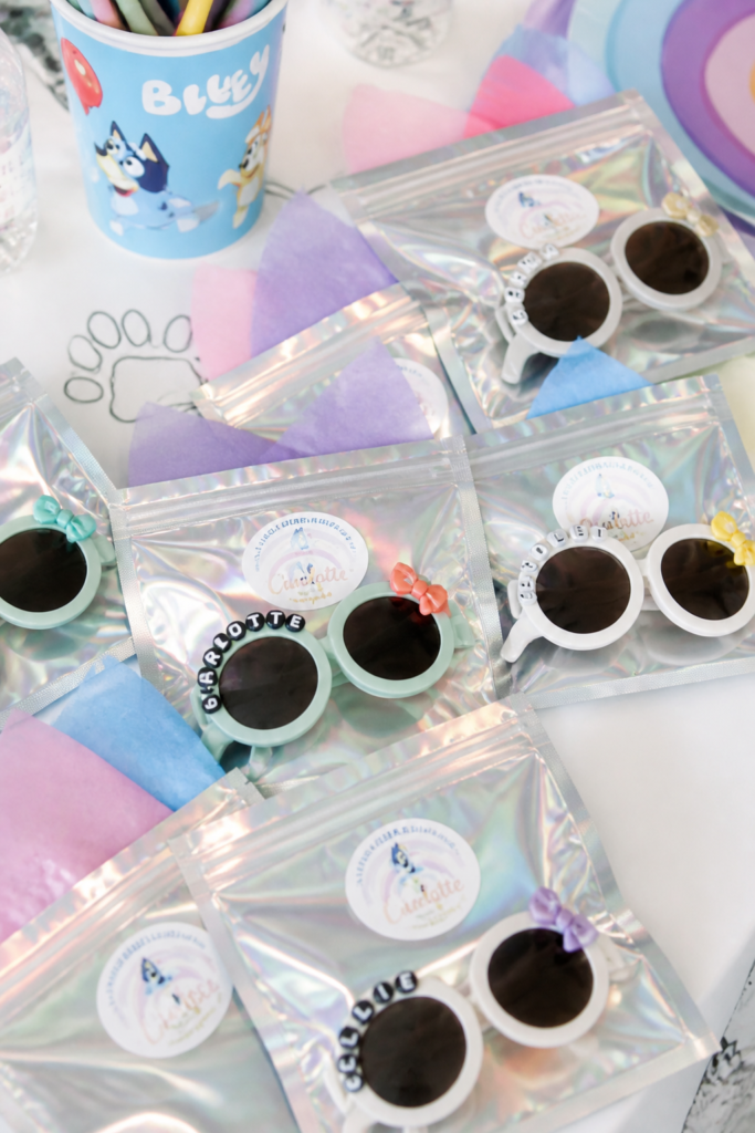 Personalized Sunglasses