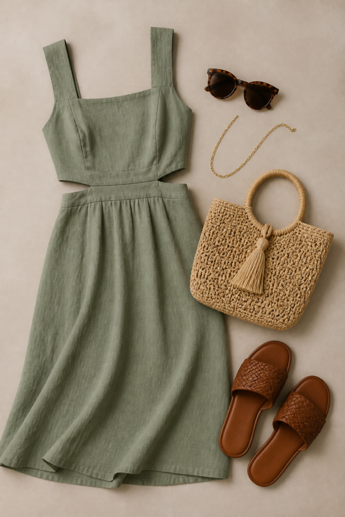 A Matching Set