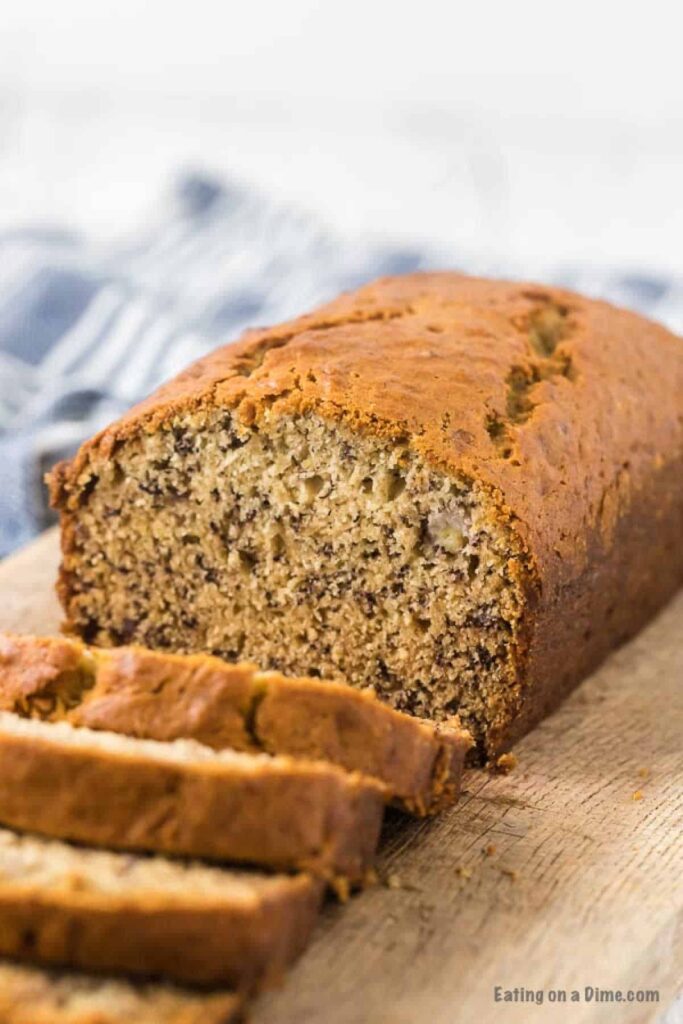 Banana-Bread