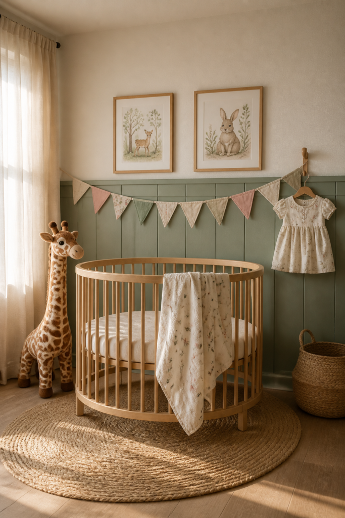 Banners & Garland