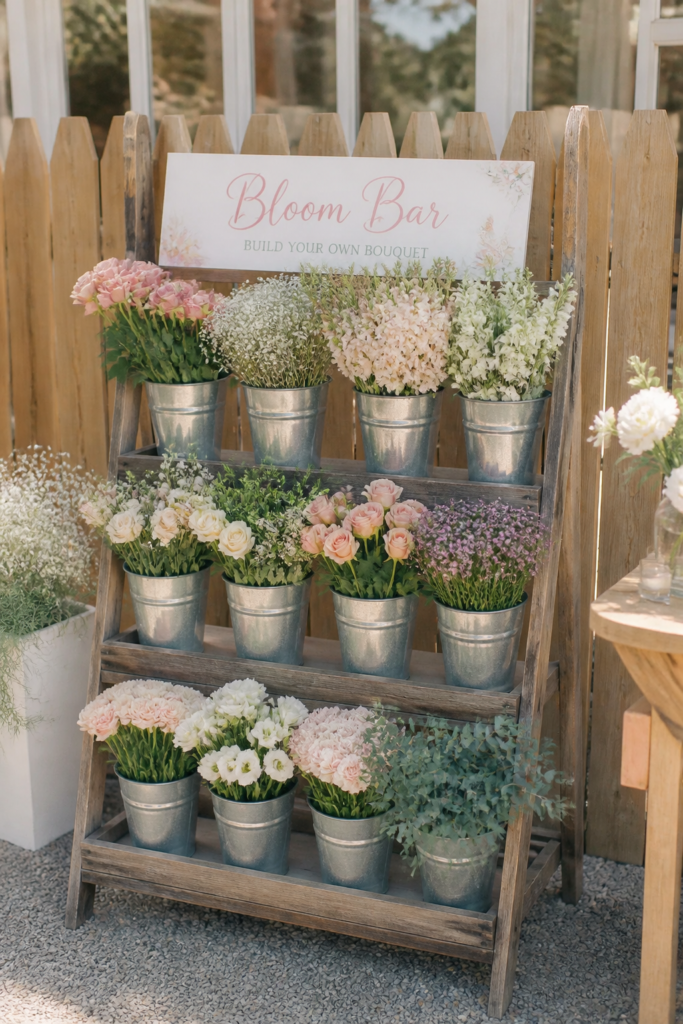 Bloom Bar