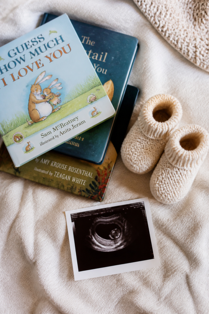 Books and Reading Theme Announcement