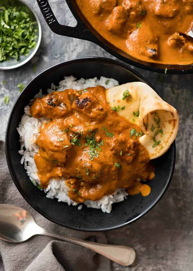 Chicken-Tikka-Masala