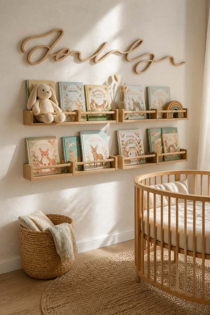 Children's Books