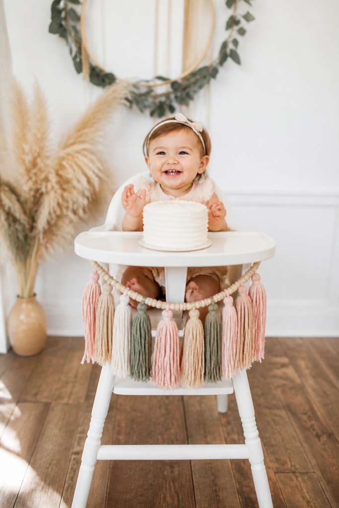 Custom Tassel Garland