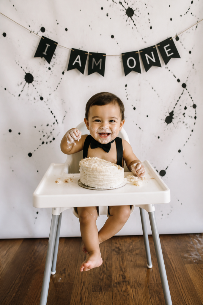 DIY Paper Backdrop