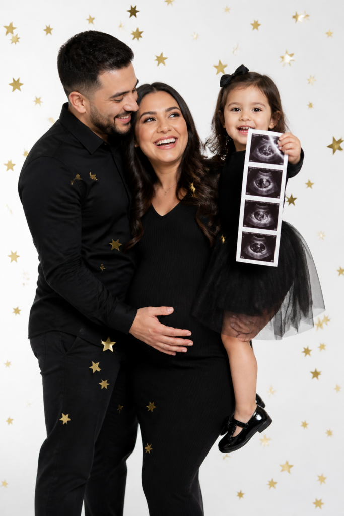 Funny Pregnancy Announcement Captions
