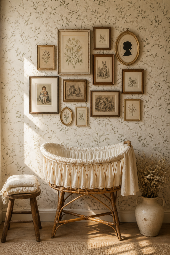 Gallery Wall